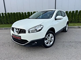Nissan Qashqai 2.0dCi 4x4/Facelift/150к.с/УНИКАТ!!!