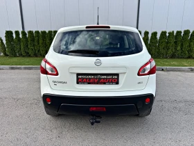 Nissan Qashqai 2.0dCi 4x4/Facelift/150к.с/УНИКАТ!!! - 14500 лв. / 7413.73 € - 71973516 6