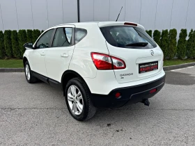 Nissan Qashqai 2.0dCi 4x4/Facelift/150к.с/УНИКАТ!!! - 14500 лв. / 7413.73 € - 71973516 5