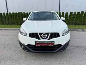 Nissan Qashqai 2.0dCi 4x4/Facelift/150к.с/УНИКАТ!!! - 14500 лв. / 7413.73 € - 71973516 2