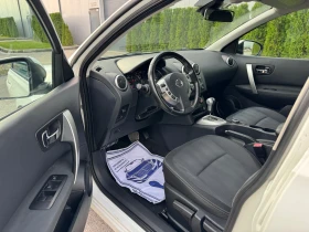 Nissan Qashqai 2.0dCi 4x4/Facelift/150к.с/УНИКАТ!!! - 14500 лв. / 7413.73 € - 71973516 10