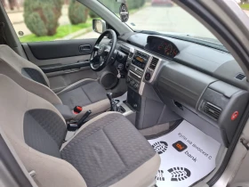 Nissan X-trail 2.2dCi 136hp * КЛИМАТИК * 4Х4 * ИТАЛИЯ *  - 5800 лв. / 2965.49 € - 25145927 12
