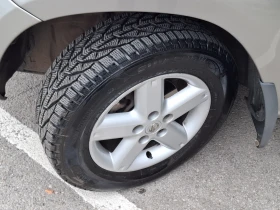 Nissan X-trail 2.2dCi 136hp * КЛИМАТИК * 4Х4 * ИТАЛИЯ *  - 5800 лв. / 2965.49 € - 25145927 8