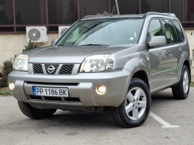 Nissan X-trail 2.2dCi 136hp * КЛИМАТИК * 4Х4 * ИТАЛИЯ *  - 5800 лв. / 2965.49 € - 25145927 17