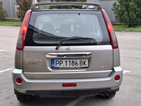 Nissan X-trail 2.2dCi 136hp * КЛИМАТИК * 4Х4 * ИТАЛИЯ *  - 5800 лв. / 2965.49 € - 25145927 3