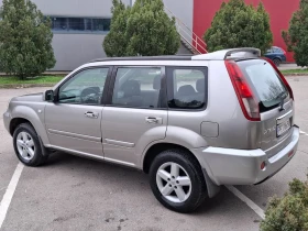 Nissan X-trail 2.2dCi 136hp * КЛИМАТИК * 4Х4 * ИТАЛИЯ *  - 5800 лв. / 2965.49 € - 25145927 2