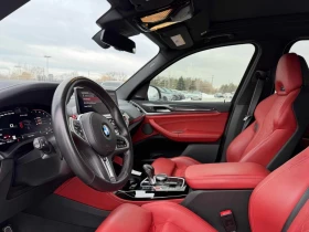 BMW X3 * Competition * CARFAX * БЕЗ ПЪРВОНАЧАЛНА ВНОСКА - 56700 € / 110895.56 лв. - 63788458 5