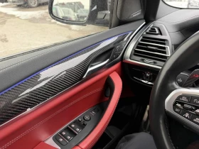 BMW X3 * Competition * CARFAX * БЕЗ ПЪРВОНАЧАЛНА ВНОСКА - 56700 € / 110895.56 лв. - 63788458 11