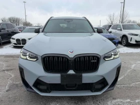 BMW X3 * Competition * CARFAX * БЕЗ ПЪРВОНАЧАЛНА ВНОСКА - 56700 € / 110895.56 лв. - 63788458 6