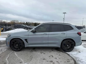 BMW X3 * Competition * CARFAX * БЕЗ ПЪРВОНАЧАЛНА ВНОСКА - 56700 € / 110895.56 лв. - 63788458 16