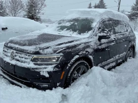 VW Tiguan * Highline * CARFAX * БЕЗ ПЪРВОНАЧАЛНА ВНОСКА - 12500 € / 24447.88 лв. - 82768130 2