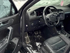 VW Tiguan * Highline * CARFAX * БЕЗ ПЪРВОНАЧАЛНА ВНОСКА - 12500 € / 24447.88 лв. - 82768130 5
