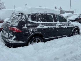 VW Tiguan * Highline * CARFAX * БЕЗ ПЪРВОНАЧАЛНА ВНОСКА - 12500 € / 24447.88 лв. - 82768130 3