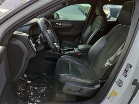 Volvo XC40 R-DESIGN * * CARFAX * * АВТО КРЕДИТ * *  - 21899 € / 42830.72 лв. - 96088723 6