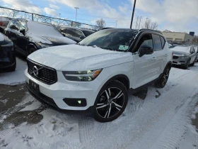 Volvo XC40 R-DESIGN * * CARFAX * * АВТО КРЕДИТ * * 