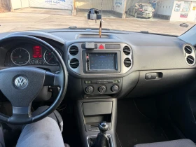 VW Tiguan 2.0TDI 4Motion - 6430 € / 12575.99 лв. - 36884398 8