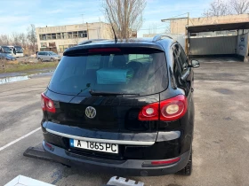 VW Tiguan 2.0TDI 4Motion - 6430 € / 12575.99 лв. - 36884398 4