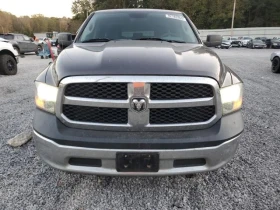Dodge RAM 1500 3.6L 6 Rear-wheel drive - 10400 € / 20340.63 лв. - 24384095 10