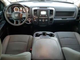 Dodge RAM 1500 3.6L 6 Rear-wheel drive - 10400 € / 20340.63 лв. - 24384095 13