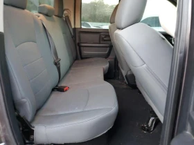 Dodge RAM 1500 3.6L 6 Rear-wheel drive - 10400 € / 20340.63 лв. - 24384095 3