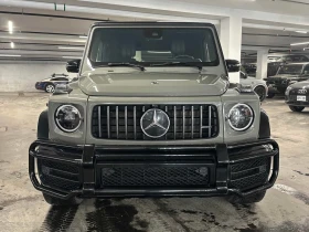 Mercedes-Benz G 63 AMG * CARFAX * БЕЗ ПЪРВОНАЧАЛНА ВНОСКА - 120000 € / 234699.60 лв. - 21609041 6