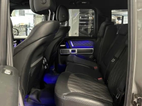Mercedes-Benz G 63 AMG * CARFAX * БЕЗ ПЪРВОНАЧАЛНА ВНОСКА - 120000 € / 234699.60 лв. - 21609041 10