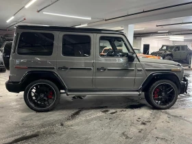 Mercedes-Benz G 63 AMG * CARFAX * БЕЗ ПЪРВОНАЧАЛНА ВНОСКА - 120000 € / 234699.60 лв. - 21609041 3