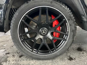 Mercedes-Benz G 63 AMG * CARFAX * БЕЗ ПЪРВОНАЧАЛНА ВНОСКА - 120000 € / 234699.60 лв. - 21609041 7