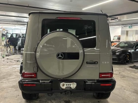 Mercedes-Benz G 63 AMG * CARFAX * БЕЗ ПЪРВОНАЧАЛНА ВНОСКА - 120000 € / 234699.60 лв. - 21609041 4