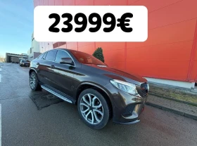 Mercedes-Benz GLE Coupe 3.0CDI* Камера* AMG* 