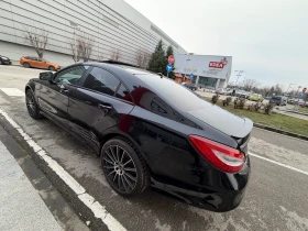 Mercedes-Benz GLE Coupe FACE* 9G* 4x4* Масаж* AMG, снимка 7