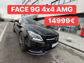 Mercedes-Benz GLE Coupe FACE* 9G* 4x4* Масаж* AMG, снимка 1