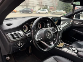 Mercedes-Benz GLE Coupe FACE* 9G* 4x4* Масаж* AMG, снимка 12