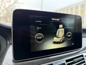 Mercedes-Benz GLE Coupe FACE* 9G* 4x4* Масаж* AMG, снимка 15