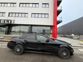 Mercedes-Benz GLE Coupe FACE* 9G* 4x4* Масаж* AMG, снимка 4