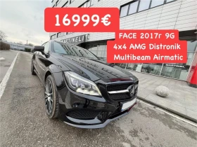 Mercedes-Benz CLS 350 FACE* 9G* 4x4* Масаж* AMG - 16999 € / 33247.15 лв. - 73419818 1