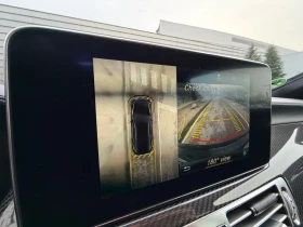 Mercedes-Benz GLE Coupe FACE* 9G* 4x4* Масаж* AMG, снимка 13