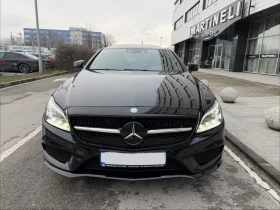 Mercedes-Benz GLE Coupe FACE* 9G* 4x4* Масаж* AMG, снимка 3