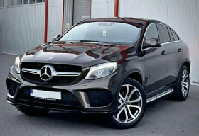 Mercedes-Benz GLE Coupe 3.0CDI* Камера* AMG* 