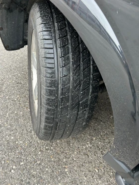 SsangYong Kyron 2.0 xdi 4x4 автоматик, снимка 9