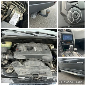SsangYong Kyron 2.0 xdi 4x4 автоматик, снимка 6