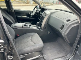 SsangYong Kyron 2.0 xdi 4x4 автоматик, снимка 8