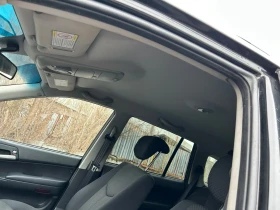 SsangYong Kyron 2.0 xdi 4x4 автоматик, снимка 14