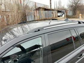 SsangYong Kyron 2.0 xdi 4x4 автоматик, снимка 12