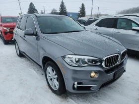 BMW X5 * 3.5D * ПАНО* ПОДГРЕВ* НАВИГАЦИЯ* МЕМОРИ*  - 13000 € / 25425.79 лв. - 38910329 2