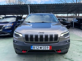 Jeep Cherokee TRAILHAWK - 16500 € / 32271.19 лв. - 16310224 2
