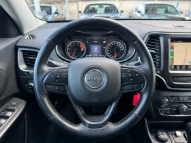 Jeep Cherokee TRAILHAWK - 16500 € / 32271.19 лв. - 16310224 11