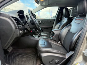Jeep Cherokee TRAILHAWK - 16500 € / 32271.19 лв. - 16310224 7