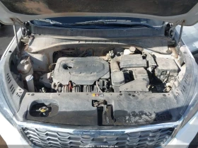 Kia Sorento 2.4l 2.4L Lx, снимка 10 - Автомобили и джипове - 53658194