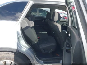 Kia Sorento 2.4l 2.4L Lx, снимка 8 - Автомобили и джипове - 53658194